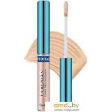 Enough Collagen Cover Tip Concealer для век тон 01 5 г