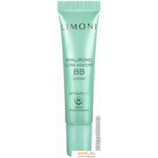 Limoni Hyaluronic Ultra Moisture BB Cream 15 мл