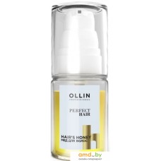 Эликсир Ollin Professional Perfect Hair Мед 30 мл