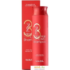Шампунь Masil 3salon Hair Cmc Shampoo 300 мл