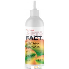 Пилинг Art&Fact Papain 3,5% + Pineapple Extract + Cucumber Extract 150 мл