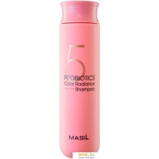Шампунь Masil 5 Probiotics Color Radiance Shampoo 150 мл