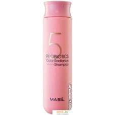 Шампунь Masil 5 Probiotics Color Radiance Shampoo 300 мл