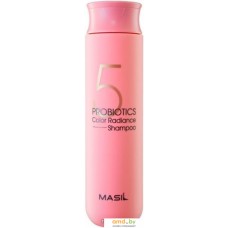 Шампунь Masil 5 Probiotics Color Radiance Shampoo 500 мл