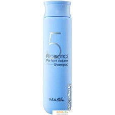 Шампунь Masil 5 Probiotics Perfect Volume Shampoo 300 мл