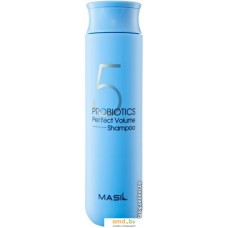 Шампунь Masil 5 Probiotics Perfect Volume Shampoo 500 мл