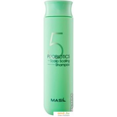 Шампунь Masil 5 Probiotics Scalp Scaling Shampoo 150 мл