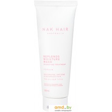 Маска NAK Replends Moisture Mask 50 мл