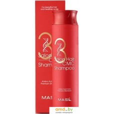 Шампунь Masil 3 Salon Hair Cmc Shampoo 500 мл
