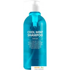 Шампунь Esthetic House CP-1 Head Spa Cool Mint Shampoo 500 мл