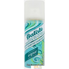 Сухой шампунь Batiste Original 50 мл