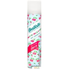 Сухой шампунь Batiste Cherry (200 мл)