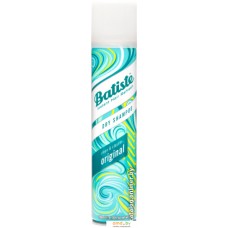 Сухой шампунь Batiste Original (200 мл)