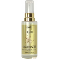 Масло Ollin Professional для волос Tres Oil (50 мл)