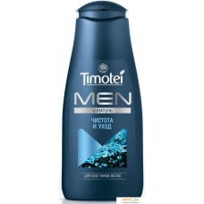 Timotei Men Чистота и уход 400 мл