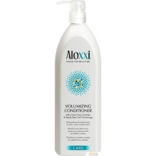 Aloxxi Volumizing Conditioner 300 мл