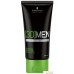 Schwarzkopf Professional 3D Men Strong Hold Gel 150 мл. Фото №1