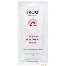 Ikoo Infusions Thermal Treatment Wrap обертывание 35 г