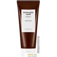 Бальзам Missha Damaged Hair Therapy Treatment