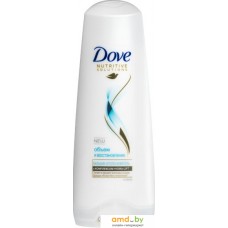 Dove Hair Therapy Бальзам Объем и восстановление 200 мл