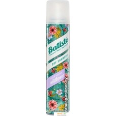 Batiste Сухой шампунь Wild Flower 200 мл