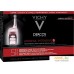 Косметика по уходу за волосами Vichy Dercos Aminexil Intensive 5 против выпадения для мужчин (21шт). Фото №1