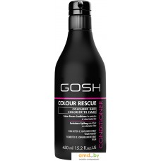 Gosh Colour Rescue Conditioner (450 мл)