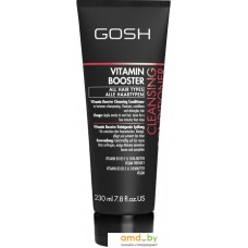 Gosh Vitamin Booster Cleansing Conditioner (230 мл)