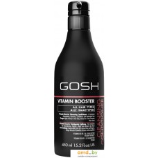 Gosh Vitamin Booster Cleansing Conditioner (450 мл)