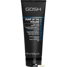 Gosh Pump Up The Volume Conditioner (230 мл)