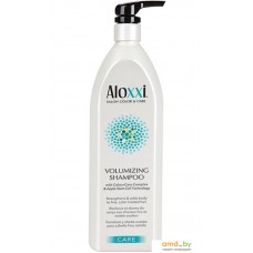 Aloxxi Volumizing Shampoo 300 мл