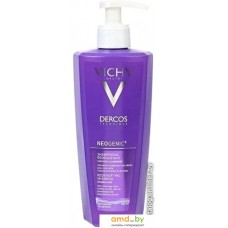 Косметика по уходу за волосами Vichy Шампунь для повышения густоты волос Dercos Neogenic (400 мл)