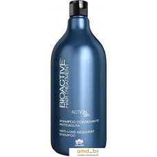 Косметика по уходу за волосами Farmagan Шампунь для волос Bioactive Treatment Anti-Loss Shampoo 1 л