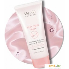 Маска Von-U 5 в 1 Silky Hair Mask 200 мл