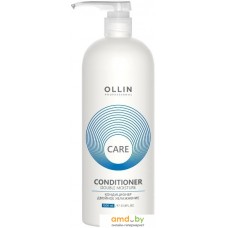 Ollin Professional Care Двойное увлажнение 1 л