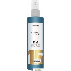 Ollin Professional Perfect Hair 15в1 Несмываемый 250 мл