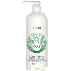 Ollin Professional Care для восстановления структуры волос 1 л