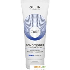 Ollin Professional Care Двойное увлажнение 200 мл