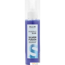 Ollin Professional Perfect Hair Silver Fusion Нейтрализующий 120 мл