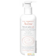 Avene Очищающее липидовосполняющее масло XeraCalm A.D. 400 мл