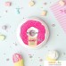 L'Cosmetics Donut Клубника (160 г) . Фото №2