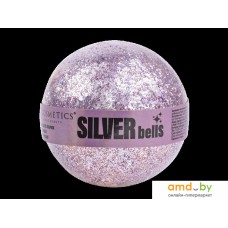 L'Cosmetics С блестками Silver Bells (160 г) 