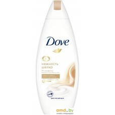 Dove Гель для душа С драгоценными маслами 250 мл