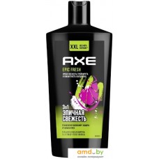 Axe Гель для душа Epic Fresh 3 в 1 (610 мл)