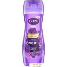 Duru Гель для душа Lux Perfumes Орхидея 450 мл