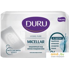 Duru Мыло Hydro Pure Мицеллярное 110 г