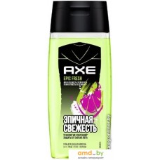 Axe Гель для душа Epic Fresh 3 в 1 (100 мл)