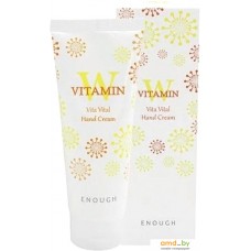 Enough Крем для рук W Collagen Vita hand Cream 100 мл