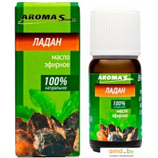 Aroma Saules Эфирное масло Ладан 10 мл