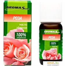 Aroma Saules Эфирное масло Роза 10 мл